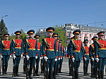 9 мая в Барнауле